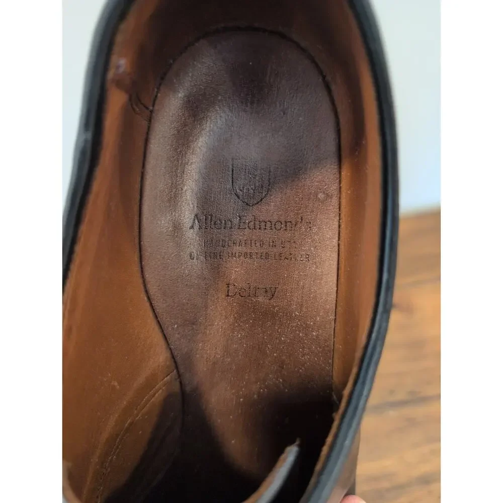 Allen Edmonds good am